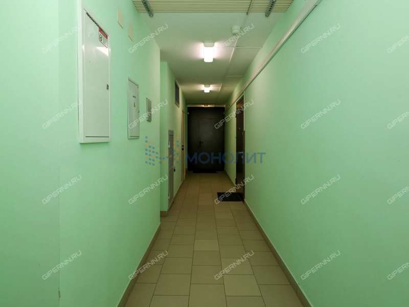 однокомнатная квартира на Волжской набережной дом 19