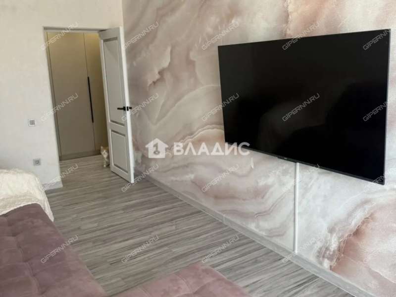 двухкомнатная квартира на Комсомольской улице дом 89 к1 рабочий посёлок Решетиха