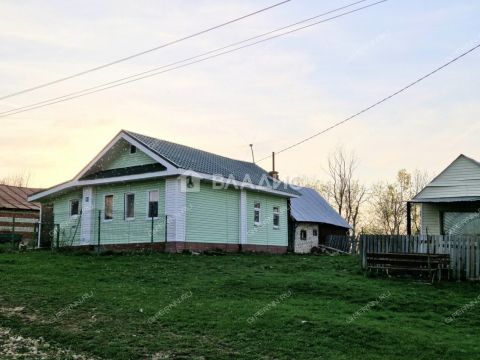 dom-derevnya-venec-bogorodskiy-municipalnyy-okrug фото