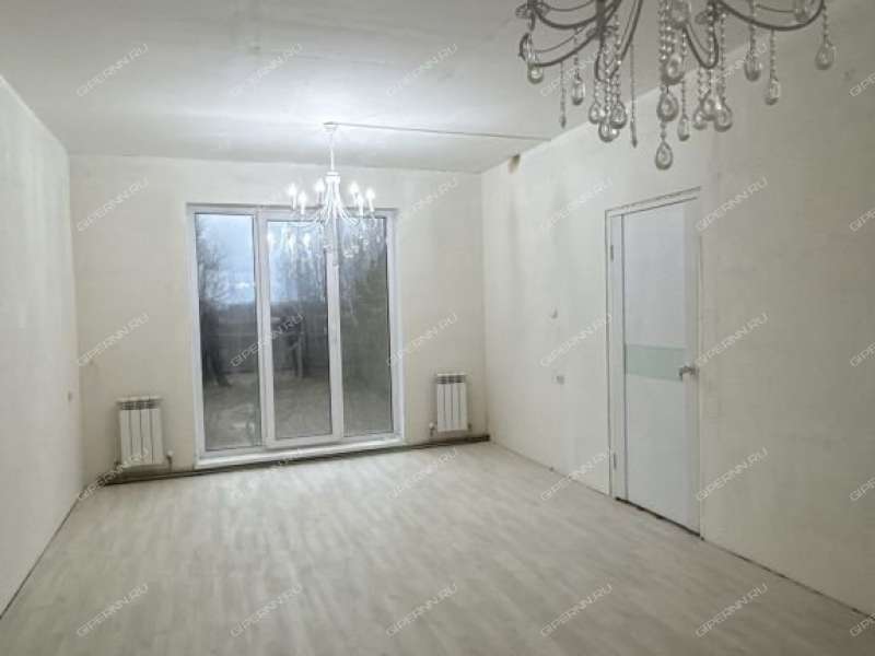 дом на 2-й Набережной улице город Бор