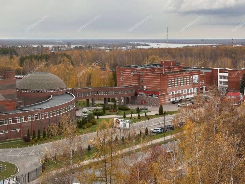 однокомнатная квартира на бульваре Нефтепереработчиков дом 11 город Кстово