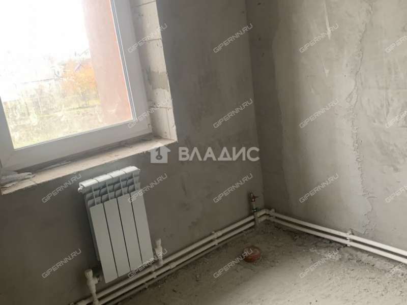 четырёхкомнатная квартира на улице Цветочная дом 16Г село Вязовка