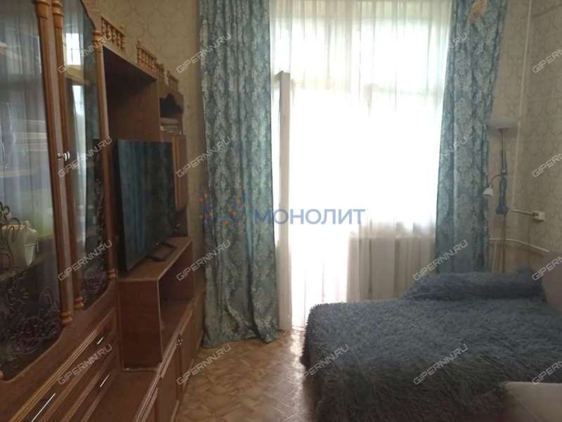 двухкомнатная квартира на Садовой улице дом 6 рабочий посёлок Гидроторф