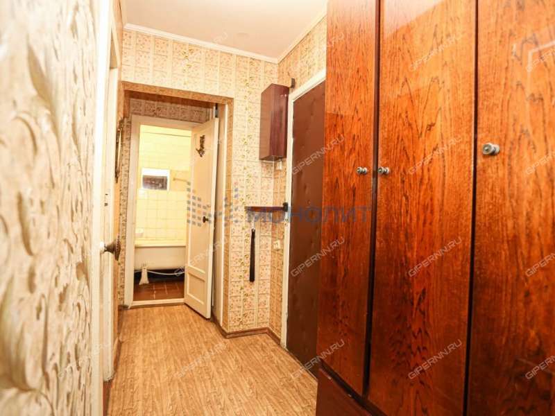 трёхкомнатная квартира на Ясной улице дом 32