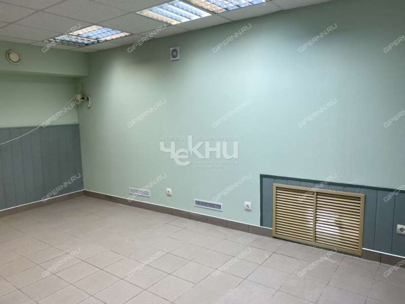 помещение под помещение свободного назначения на улице Ульянова