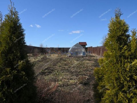 kottedzh-derevnya-salnikovo-gorodskoy-okrug-arzamas фото