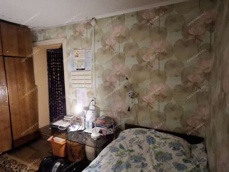 1/2 дома на Новошкольной улице