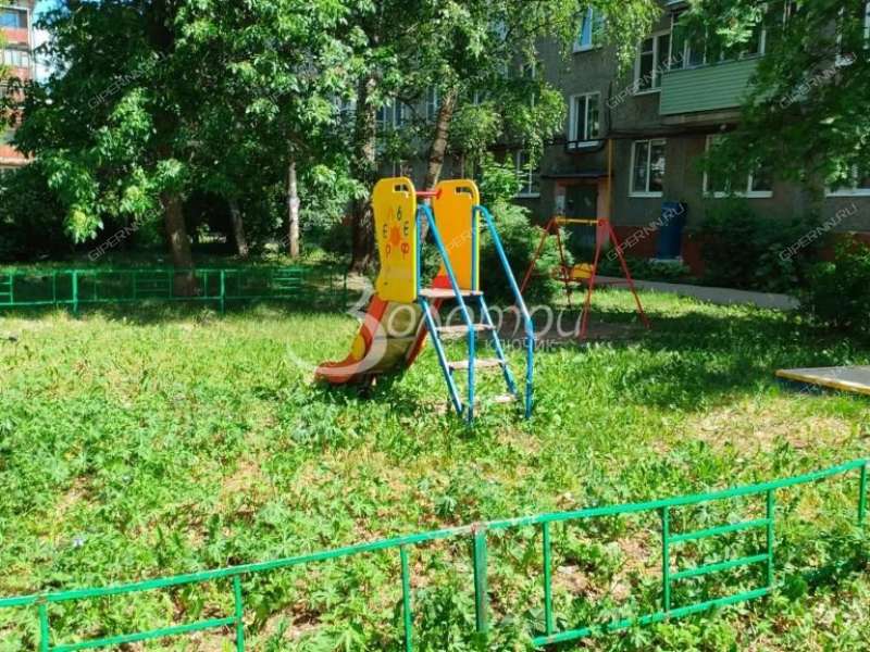 двухкомнатная квартира на улице Энгельса дом 23