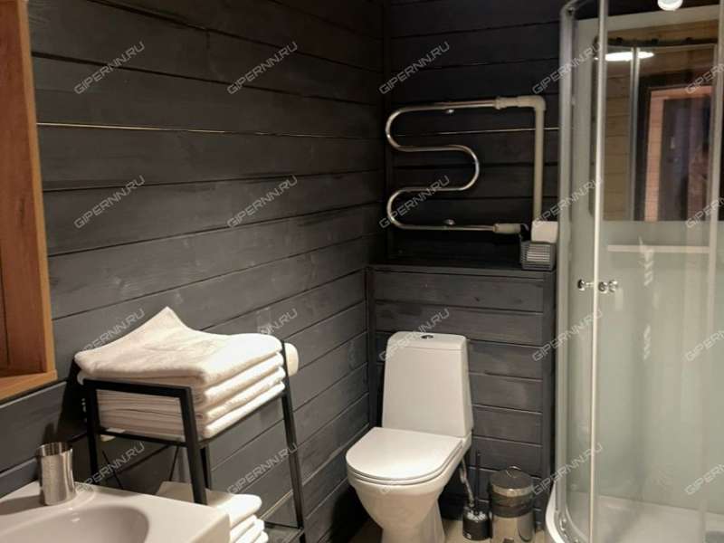 коттедж на  деревня Вашуриха