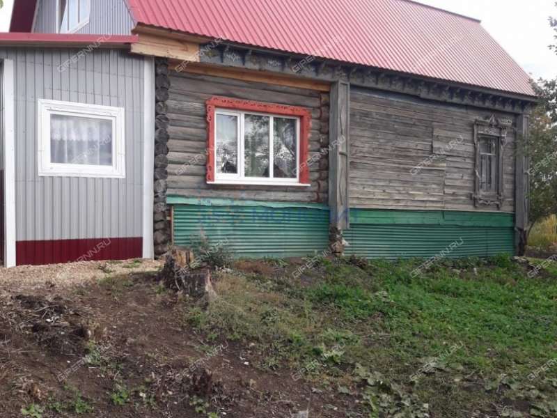 дом на улице 1 Мая село Кочуново