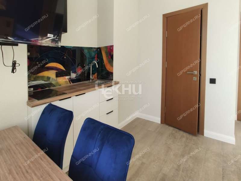 готовый бизнес апартаменты в Нижегородском районе Нижнего Новгорода