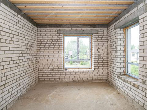 dom-derevnya-utechino-kstovskiy-rayon фото