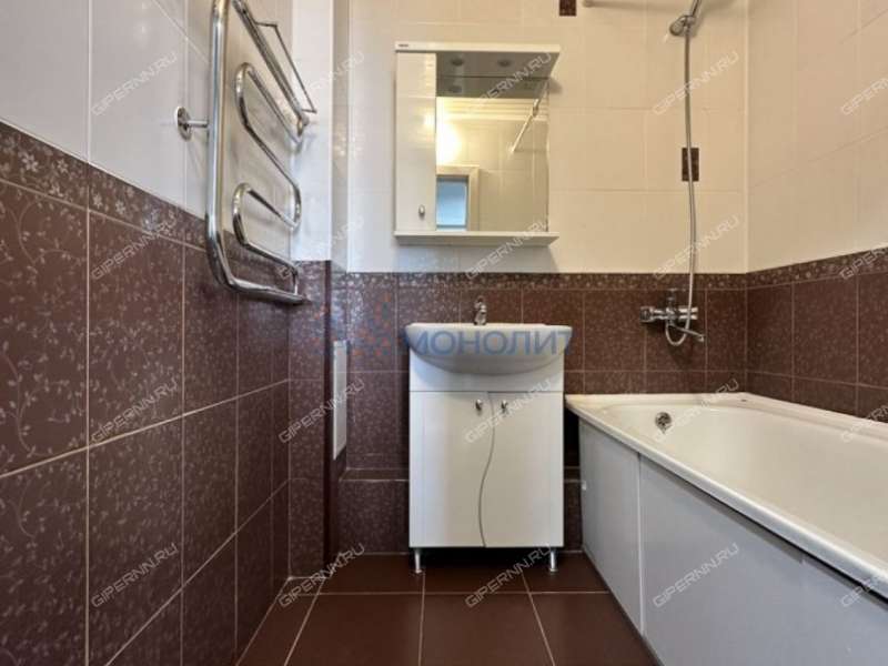 двухкомнатная квартира на Студенческой улице дом 12