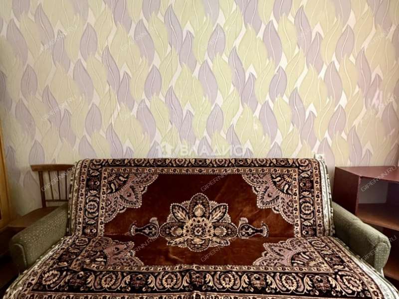 двухкомнатная квартира на Московском шоссе дом 21