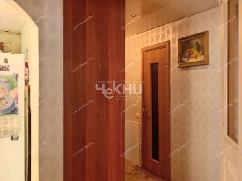 1/2 дома на улице А.Невского город Городец
