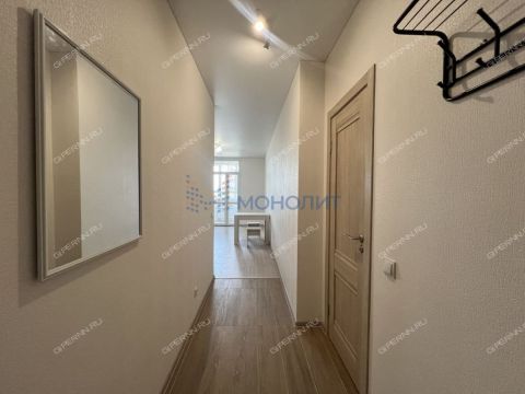 kvartira-studiya-derevnya-ankudinovka-kstovskiy-rayon фото