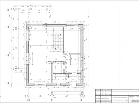 kottedzh-derevnya-novopokrovskoe-ul-razdolnaya-d-10 фото