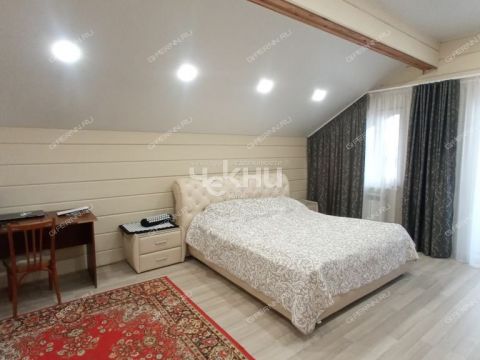 kottedzh-derevnya-karaulovo-kstovskiy-rayon фото