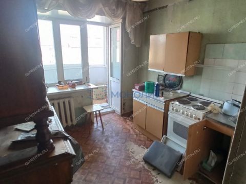 1-komnatnaya-druzhnyy-sp-kstovskiy-rayon фото