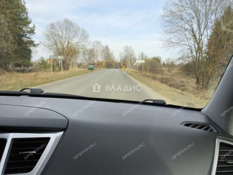 земельный участок 17,69 сотки деревня Крашово