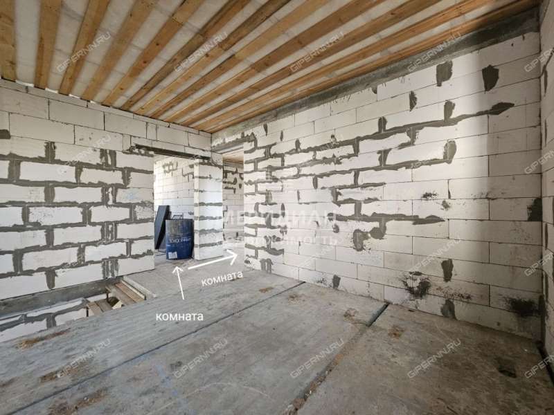 коттедж на  СНТ Труд тер