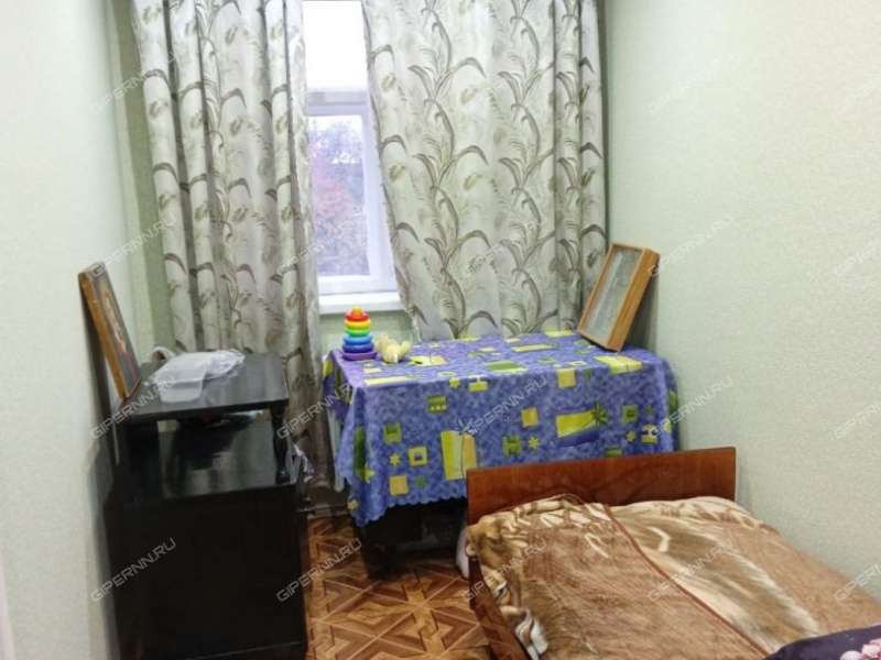 1/2 дома на улице Пушкина город Выкса