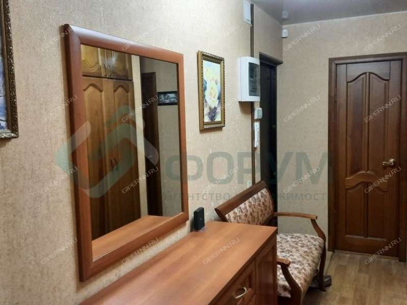 трёхкомнатная квартира на Московском шоссе дом 13