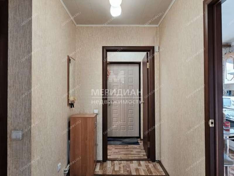 дом на Никанорова ул Бор