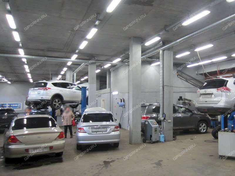 помещение под склад на Академика Сахарова ул.д.3