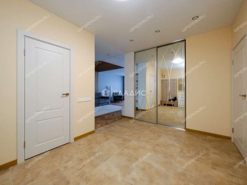 двухкомнатная квартира на Сенной площади дом 1