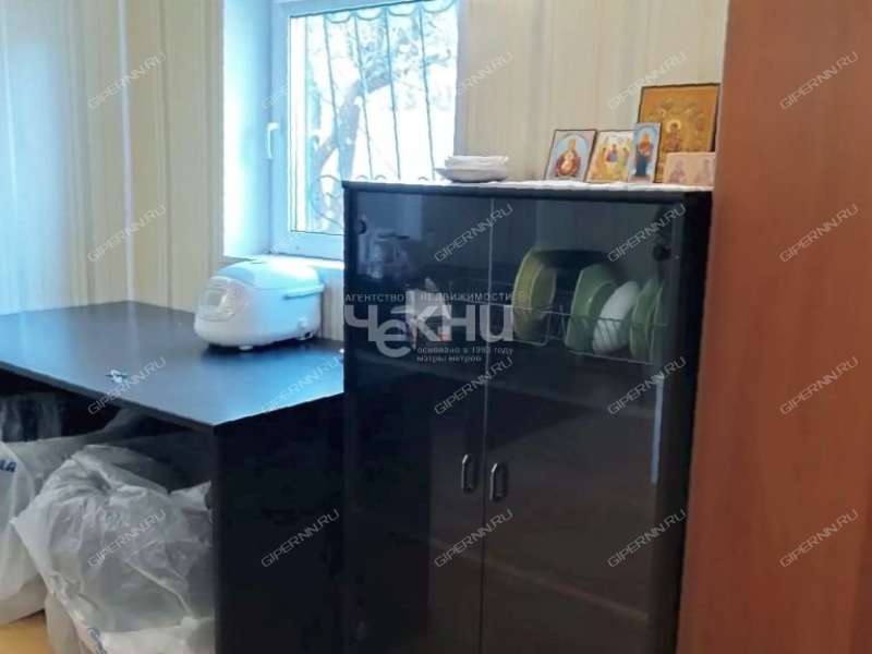 дача на улице Строкина
