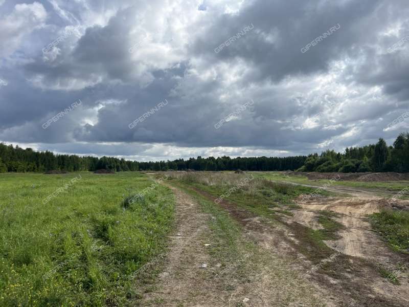 земельный участок под коммерческое использование в Автозаводском районе Нижнего Новгорода