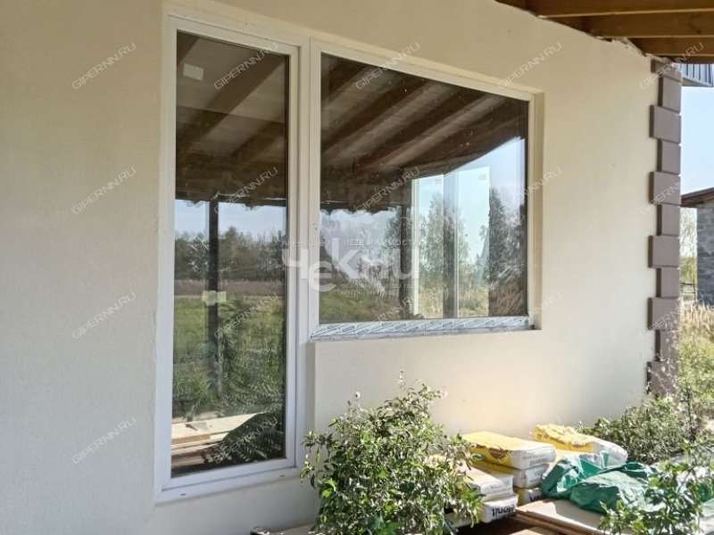 дом на Луговая деревня Ковригино, Смольковский сельсовет