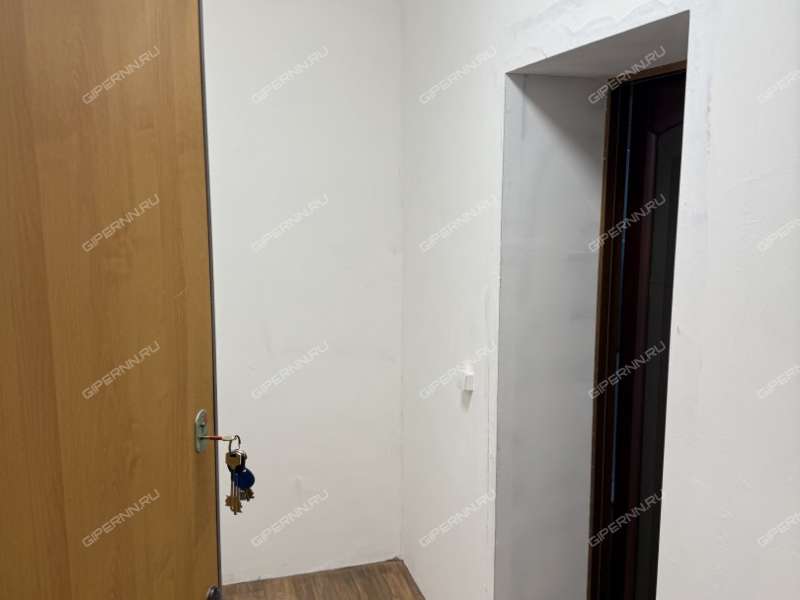 помещение под помещение свободного назначения на улице Родионова