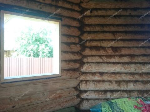 dom-derevnya-selyancevo-sokolskiy-gorodskoy-okrug фото