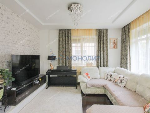 dom-derevnya-ankudinovka-kstovskiy-rayon фото