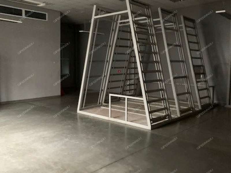 помещение под склад на Ракетной улице