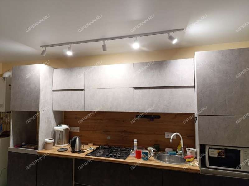 дом на улице Коминтерна город Городец