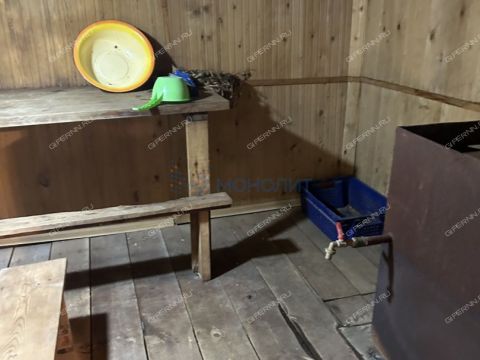 dom-rabochiy-poselok-gorbatovka-gorodskoy-okrug-dzerzhinsk фото