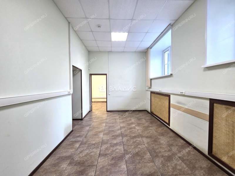 помещение под помещение свободного назначения на улице Юлиуса Фучика