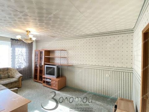 3-komnatnaya-ul-kosmicheskaya-d-42 фото