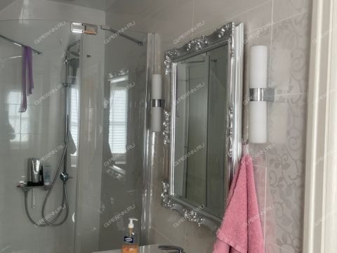 dom-derevnya-shumilovo-bogorodskiy-municipalnyy-okrug фото