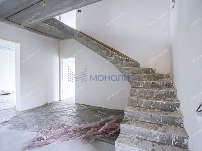 дом на улице Гулаева Возрождение тер