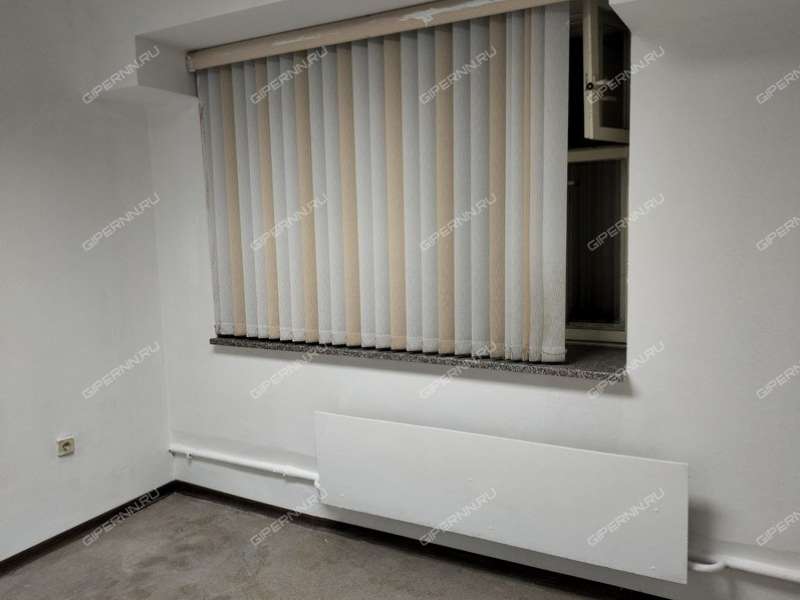 помещение под офис на Героев пр., д.23