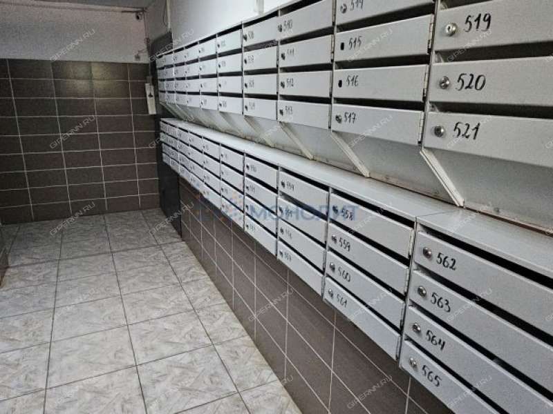 однокомнатная квартира на Волжской набережной дом 9