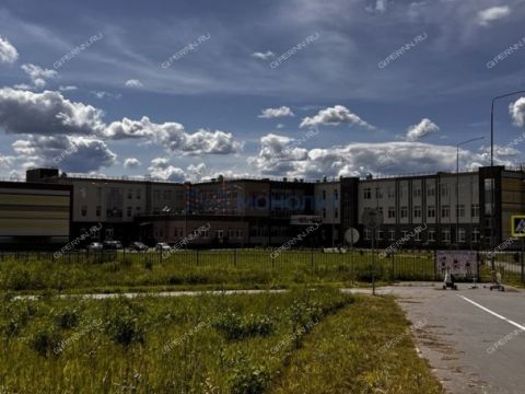 1-komnatnaya-per-kiparisov-d-3 фото