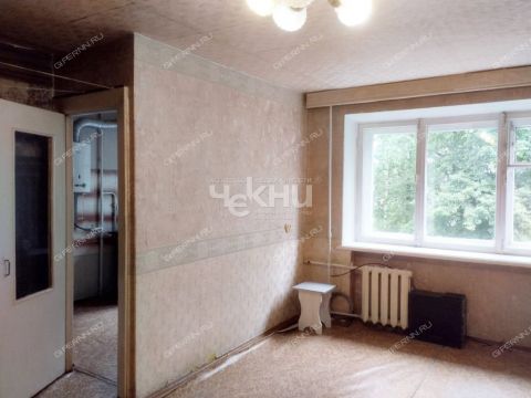 1-komnatnaya-ul-avtomehanicheskaya-d-15 фото