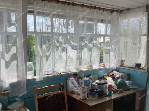 dacha-rabochiy-poselok-pervomayskiy-gorodeckiy-rayon фото