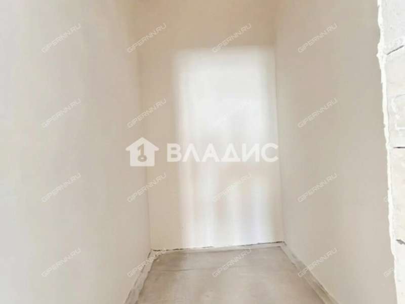 дом на улице Еловая коттеджный поселок Каскад Парк