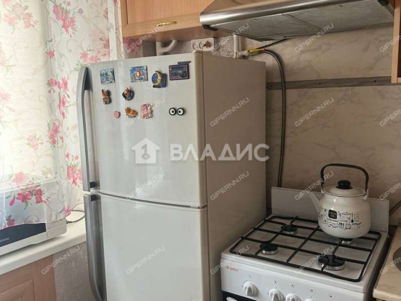 двухкомнатная квартира в 2-м микрорайоне дом 16 город Богородск